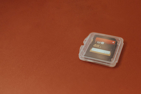 STM32 и SDIO. Подключение SD-карты к микроконтроллеру. SD