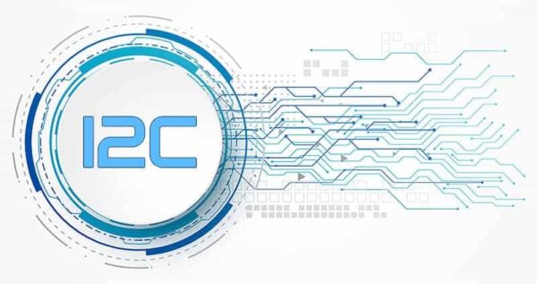 STM32 I2C. Настройка и пример использования шины I2C. i2c-2