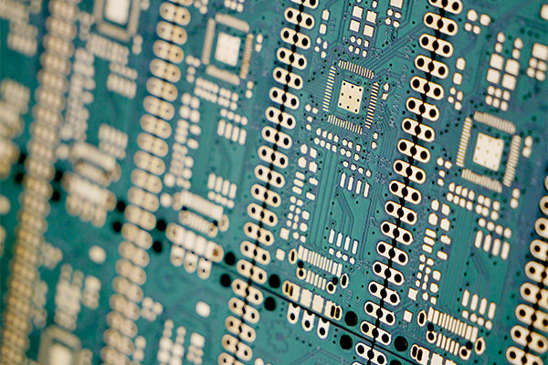 STM32 и USB. Использование интерфейса USB на примере STM32F3. STM32F3-USB