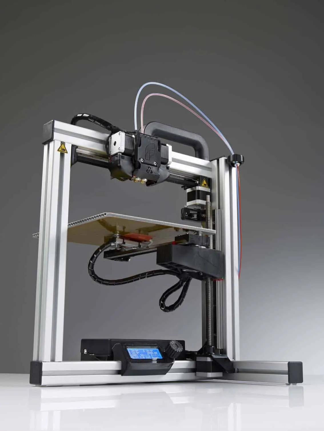 3D-печать на заказ