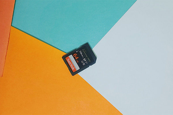 STM32 и FatFs. Файловая система FAT на внешней SD-карте. fatfs