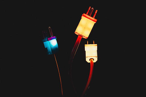 Ток, напряжение, сопротивление. Закон Ома. закон-ома