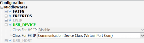 stm32 virtual comport in fs mode driver download stm32 virtual comport in fs mode driver download