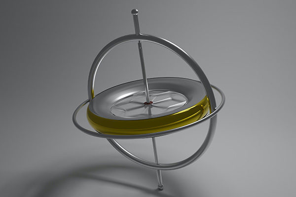 STM32 and L3GD20. Three-axis digital output gyroscope. gyroscope-stm32