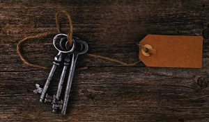 Ключ на биполярном транзисторе. Нагрузочная прямая. Ключ-на-транзисторе