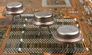 Устройство и принцип работы биполярного транзистора. Transistor