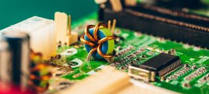 Мониторинг напряжения аккумулятора на микроконтроллере STM32. Измерение-напряжения-аккумулятора