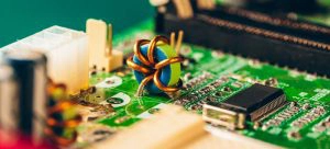 Мониторинг напряжения аккумулятора на микроконтроллере STM32. Измерение-напряжения-аккумулятора