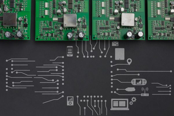 Защита от считывания памяти микроконтроллеров stm32