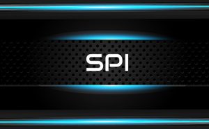 Raspberry Pi. Обмен данными по интерфейсу SPI. spi