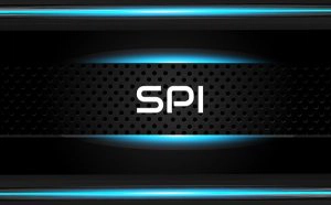 Raspberry Pi. Обмен данными по интерфейсу SPI. spi