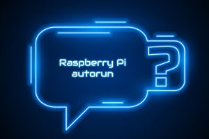 Автозапуск python скрипта на Raspberry Pi. autorun_r_pi