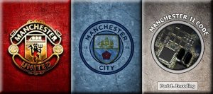 Манчестерский код. Часть 1. Кодирование данных. манчестерский-код