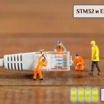 STM32-протокол-IP