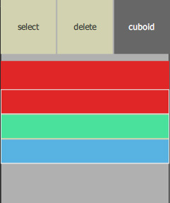 QML ComboBox colors.