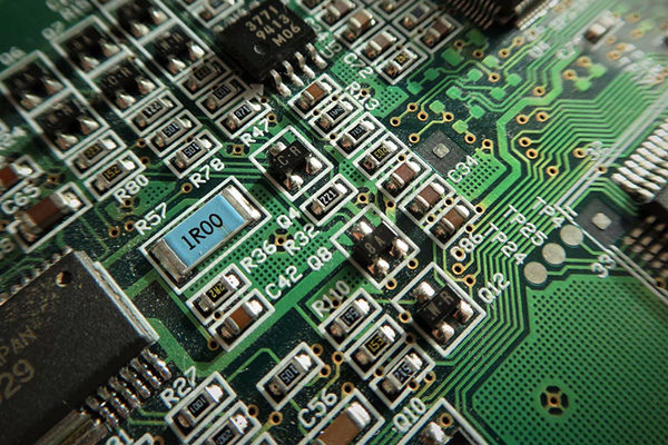 MOSFET транзистор. Полевой транзистор с изолированным затвором. fet