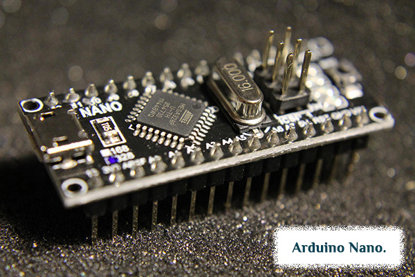 Arduino Nano Arduino Nano