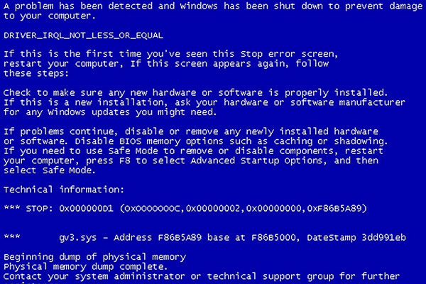 Отладка, STM32 и IAR, или Поймай меня, если сможешь. bsod