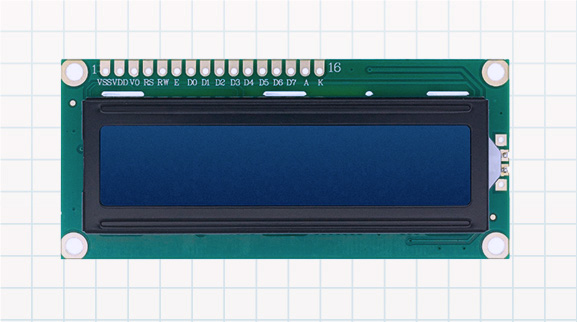 LCD 1602