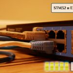 STM32 и Ethernet. Часть 5. Транспортный уровень. Протокол UDP.
