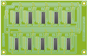 Board B RealView